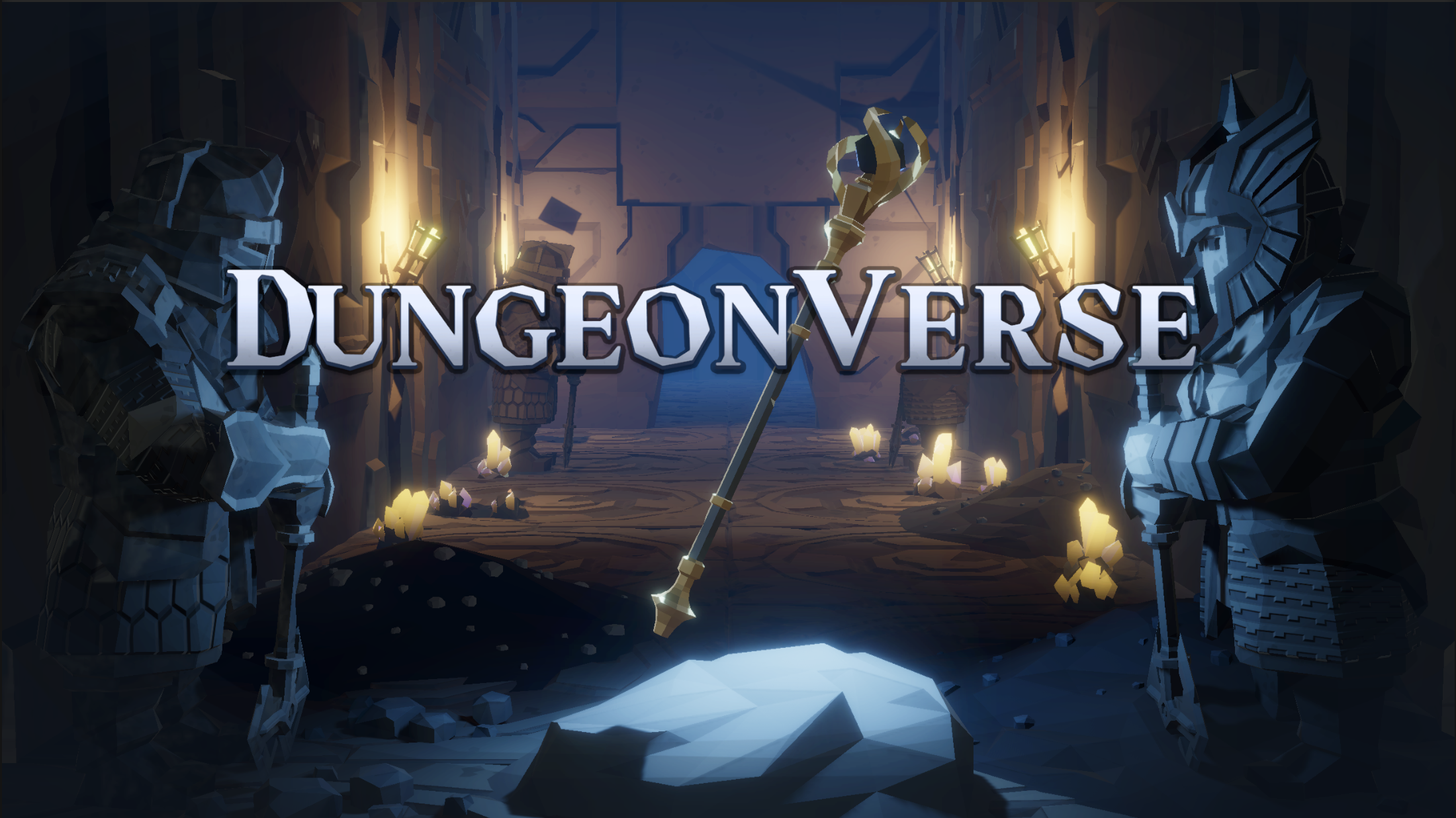 DungeonVerse