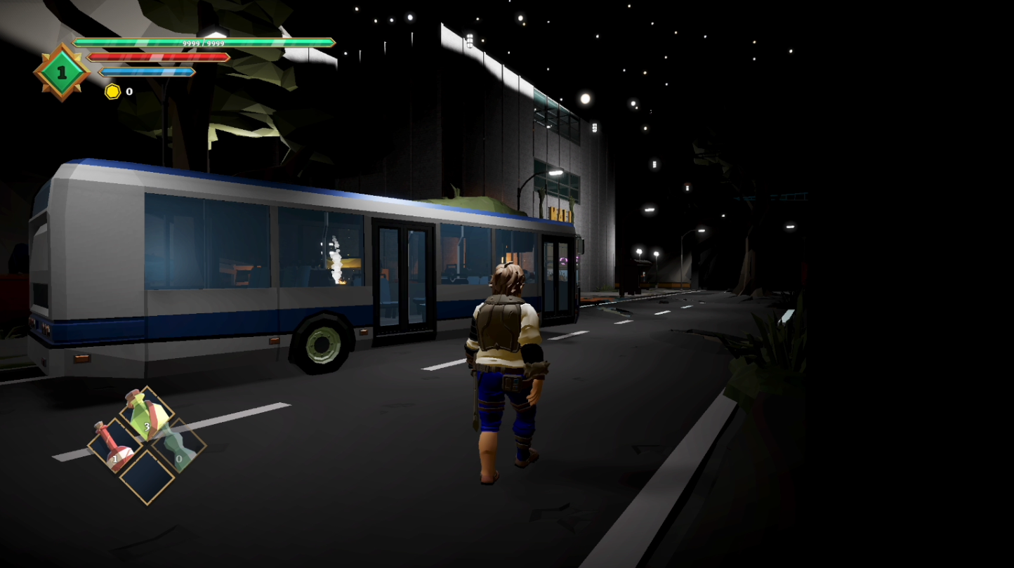 DungeonVerse screenshot 5